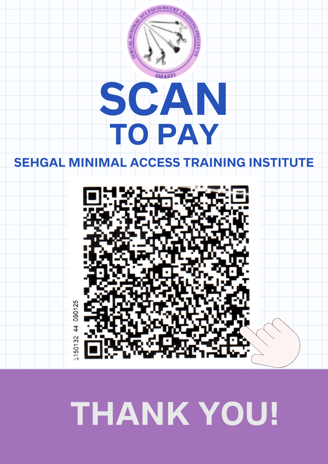 sehgal minimal access training institute