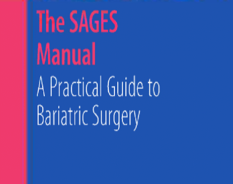 The SAGES Manual A 2