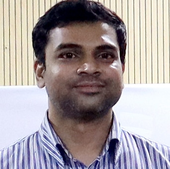 Dr. Vivek H