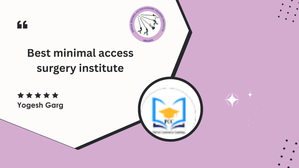 Why Surgeons Choose SMASTI – Testimonials Inside