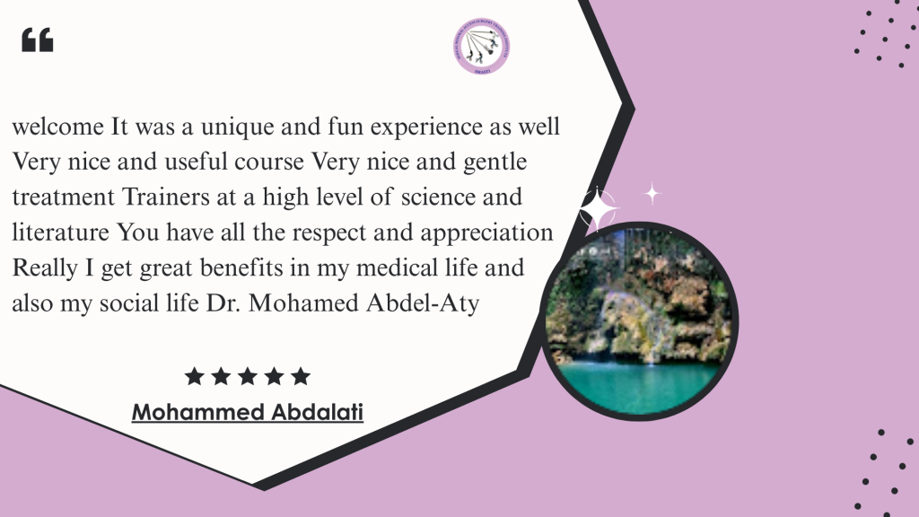 Medical alumni sharing outcome of laparoscopic course in India