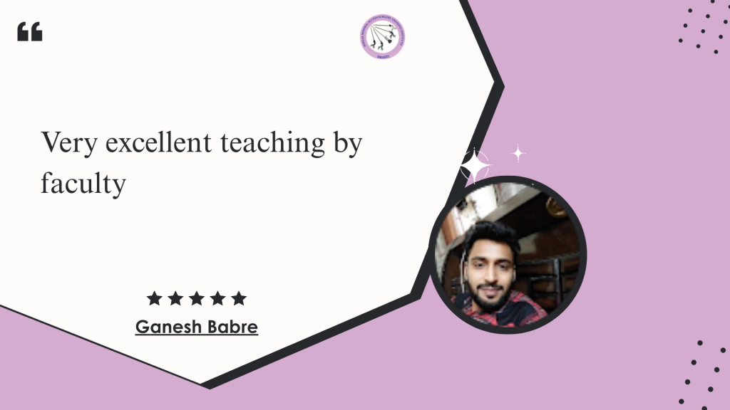 Laparoscopic surgery alumni sharing training experience at SMASTI